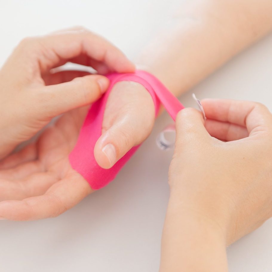 Handtherapie